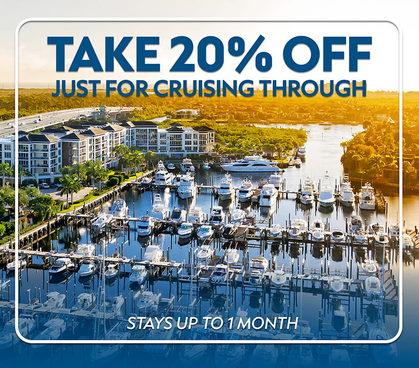 Take 20% Off